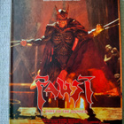 Faust (Brian Yuzna,mediabook) blu-ray+dvd - pikkukuva 1