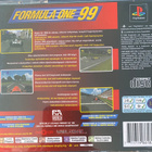 Formula One 99 PS1 - SUOMIVERSIO, kuin uusi! - pikkukuva 2