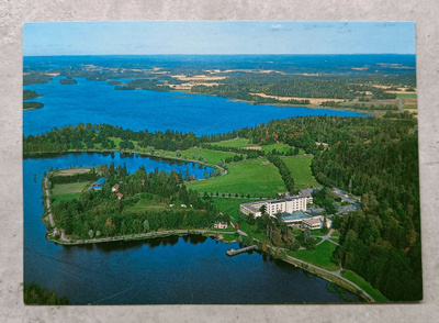 Hämeenlinna, Aulanko