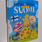 Aino Havukainen : Tatun ja Patun päivitetty Suomi - pikkukuva 1