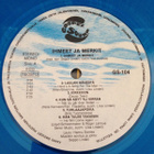 HANNU DOMKE - IHMEET JA MERKIT - pikkukuva 3