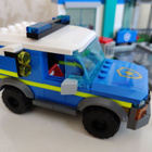 Lego City 60371 - pikkukuva 4