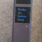 9 kpl kirjoja - pikkukuva 2