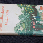 Tove Jansson - Muumilaakson tarinoita + kuolinilmoitus - pikkukuva 1
