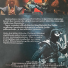 NINJA DVD (Scott Adkins) - pikkukuva 2