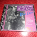 CD The Twilight Orchestra - The Music of Elton John - pikkukuva 1