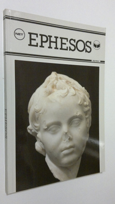 Selahattin Erdemgil : Ephesos