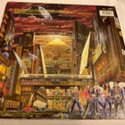 Iron Maiden - Somewhere in Time (LP) - pikkukuva 2