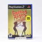 Fighting Angels - PS2 - pikkukuva 1