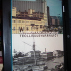 Helsingin kantakaupungin teollisuusympäristöt (1995) - pikkukuva 1