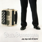 Calle Pettersson - 2008 - Jag Ska Stå På Huvu' - CD - pikkukuva 1