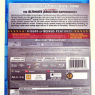 Jurassic Park Ultimate Trilogy blu-ray 3 elokuvaa - pikkukuva 2