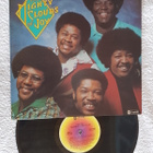 The Mighty Clouds Of Joy  – It's Time LP - pikkukuva 1