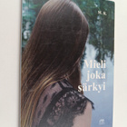 M. R : Mieli joka särkyi (tekijän omiste) - pikkukuva 1