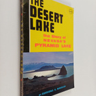 Sessions S. Wheeler : The Desert Lake : The Story of Neva... - pikkukuva 1
