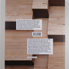 Peter Davey : Architecture in context : Helin workshop - pikkukuva 2