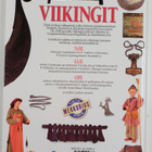 Susan M. Margeson : Viikingit - pikkukuva 2