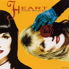 Heart - Desire Walks On (CD+2) EX+!! - pikkukuva 1