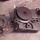 Mazda 626 , 929 , Pick up  vm 84-92 vesipumppu - pikkukuva 2