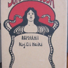Eli Heiki: Surman suussa, C. J. Bergström 1909. 2p. 204 s. - pikkukuva 1