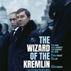 wizard of the kremlin (37 827) UUSI -FI- DVD 2025 - pikkukuva 2