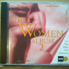 V/A - The Women Album 2 CD - pikkukuva 1