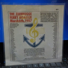 FERRY AID - LET IT BE 7" EX-/EX - pikkukuva 2