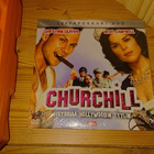 Churchill DVD Leffapokkari - pikkukuva 1