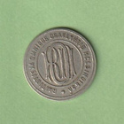 Ratikka + bussi poletti 1888 - 1914 Helsingissä - pikkukuva 1