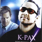K-Pax (3 110) K -FI- DVD suomik. kevin spacey 2001 (115min) - pikkukuva 2