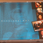2CD Minä toivon + 24 muuta toiveiskelmää (Valitut Palat) - pikkukuva 2