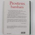 Eva Bexell : Prostens barnbarn - pikkukuva 2