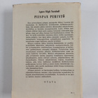 Agnes Sligh Turnbull : Piispan perintö - pikkukuva 2