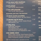 Suomen Laulu - Adeste Fideles CD - pikkukuva 3