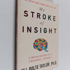 Jill Bolte Taylor : My Stroke of Insight - pikkukuva 1