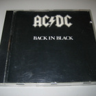 AC/DC - Back In Black (CD) - pikkukuva 1