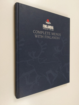 Complete menus with Finlandia
