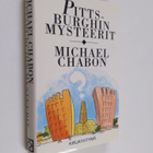 Michael Chabon : Pittsburghin mysteerit - pikkukuva 1