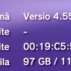 Sony Playstation 3 60GB - pikkukuva 3