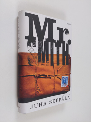 Juha Seppälä : Mr Smith