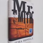 Juha Seppälä : Mr Smith - pikkukuva 1