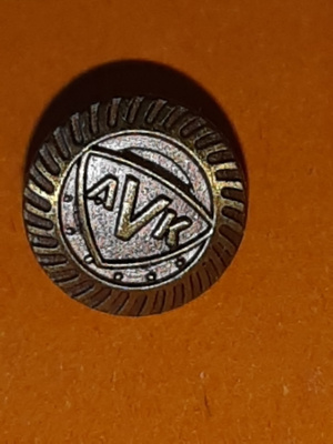 Ajoneuvovahinkokeskus AVK - Pinssi
