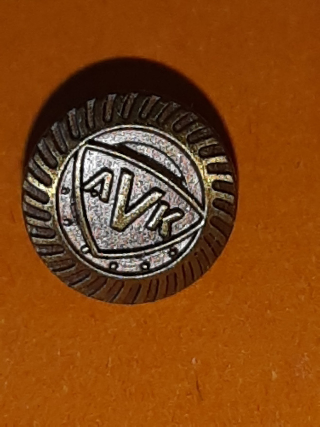 Ajoneuvovahinkokeskus AVK - Pinssi