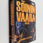 Taavi Soininvaara : Haukka ja kyyhky - pikkukuva 1