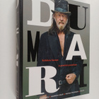 Jukka Lindfors : Dumari : kohdusta hautaan ja paratiisin ... - pikkukuva 1