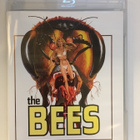 Tappajamehiläiset (Blu-ray + DVD) Vinegar Syndrome 1978 UUSI - pikkukuva 3