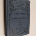 Q. Curtius Rufus : Historiarum Alexandri Magni Macedonis ... - pikkukuva 1