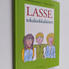 Anders Jacobsson ym. : Lasse, tokaluokkalainen - pikkukuva 1