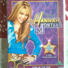 Hannah Montana - Kausi 1 DVD - pikkukuva 1