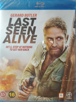 Last seen alive